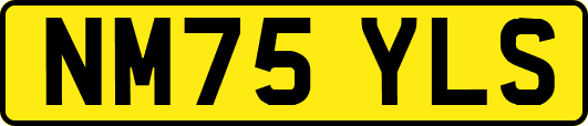 NM75YLS