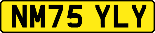 NM75YLY