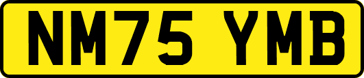 NM75YMB