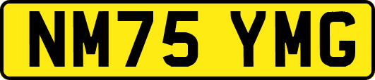 NM75YMG