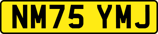 NM75YMJ