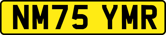 NM75YMR