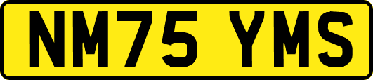 NM75YMS
