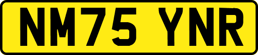 NM75YNR