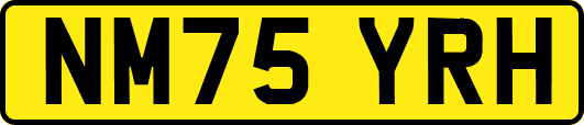 NM75YRH