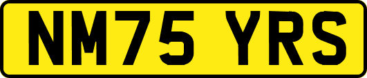 NM75YRS