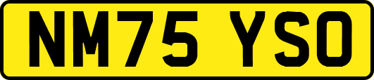 NM75YSO