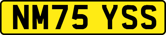 NM75YSS