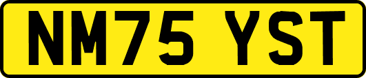 NM75YST