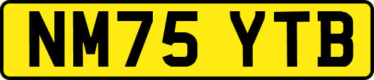 NM75YTB