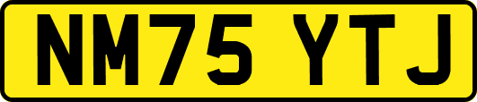 NM75YTJ