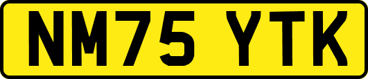 NM75YTK