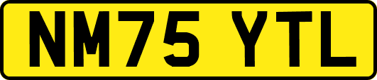 NM75YTL