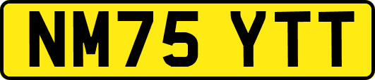 NM75YTT