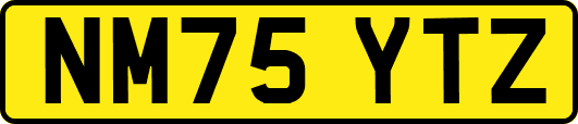 NM75YTZ