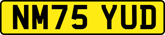 NM75YUD