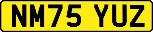NM75YUZ