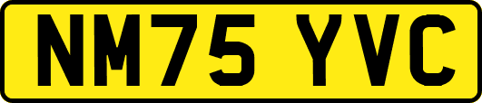 NM75YVC