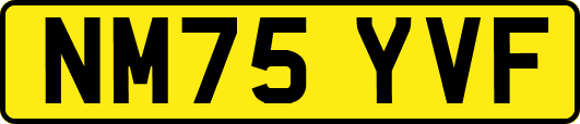 NM75YVF