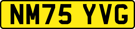 NM75YVG