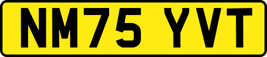 NM75YVT