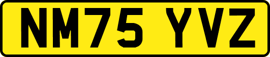 NM75YVZ