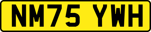 NM75YWH