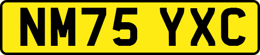 NM75YXC