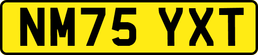 NM75YXT