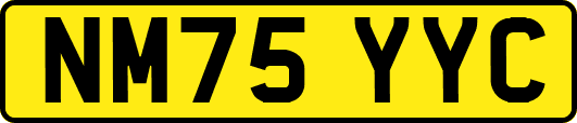 NM75YYC