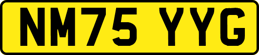 NM75YYG