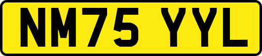 NM75YYL