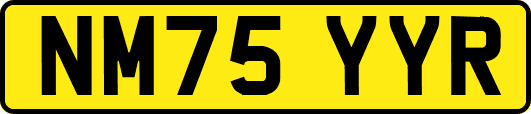 NM75YYR