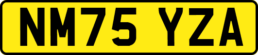 NM75YZA