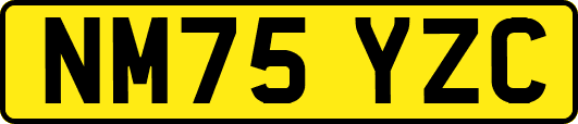 NM75YZC