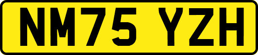 NM75YZH
