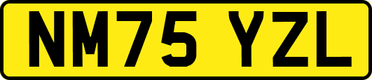 NM75YZL