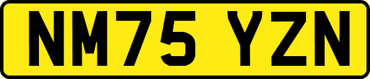 NM75YZN