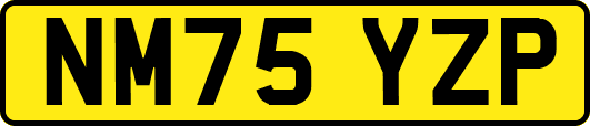 NM75YZP