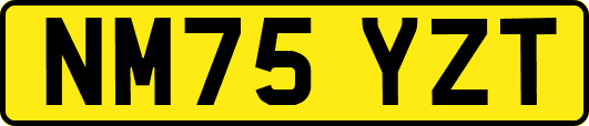 NM75YZT