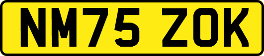 NM75ZOK