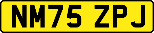 NM75ZPJ