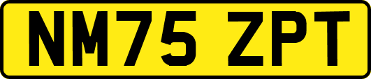 NM75ZPT
