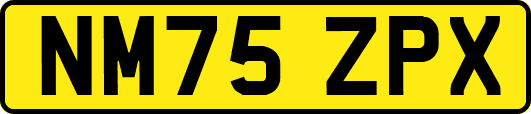 NM75ZPX
