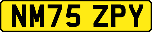 NM75ZPY