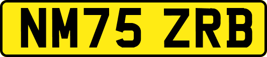 NM75ZRB
