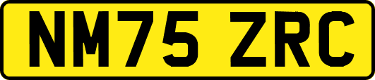 NM75ZRC