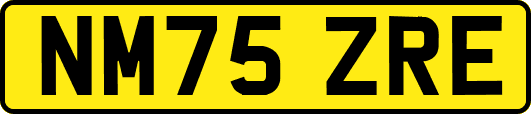 NM75ZRE