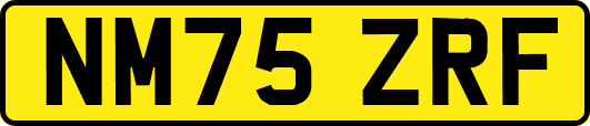 NM75ZRF