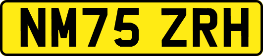 NM75ZRH